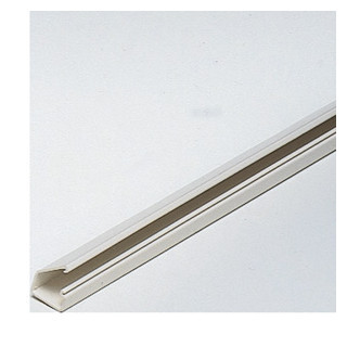 Gewiss INSTALLATION PASS Mini Clip 7x13 ral9010