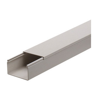 Gewiss INSTALLATION PASS NF 25x40 ral7035