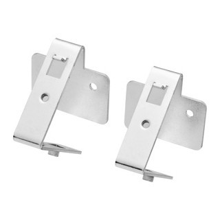 Gewiss SMART 3 Smart [3] wandsteunen 30/45°-muurbeugel 30°/45°