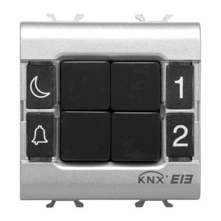 Gewiss MEERV BED ELEM GW14782