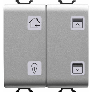 Gewiss MEERV BED ELEM GW14787