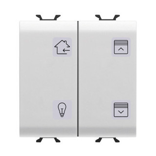 Gewiss MEERV BED ELEM GW15787