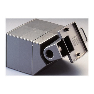 Gewiss OTH RESIDENTIAL GW Extro Mast top beugel enkel-paalkopbevestiging met enkel gewricht