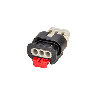 Gewiss ONDERDELEN Joinon - aandrijvingsmotor + krimppinnen