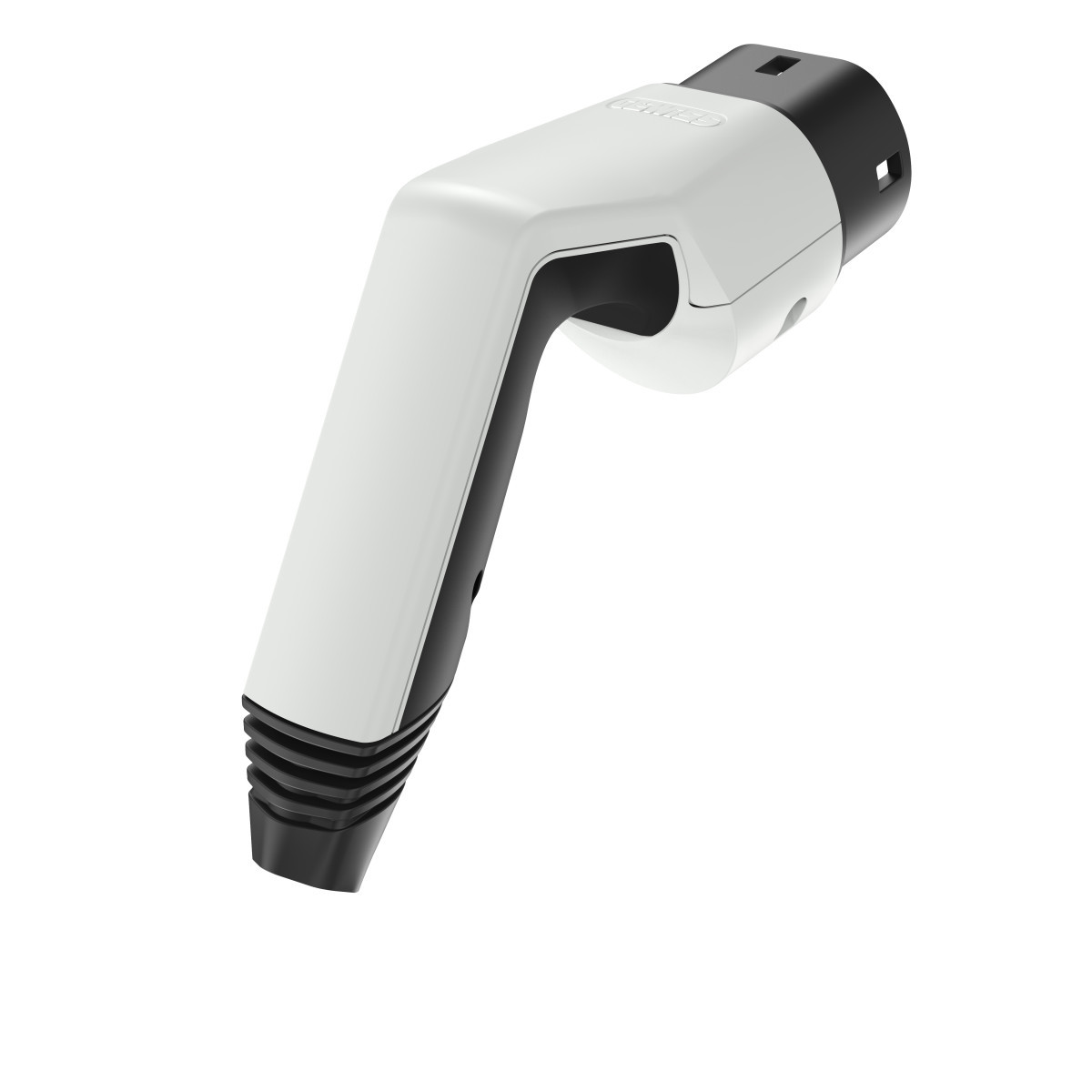 Gewiss ONDERDELEN - Onderdelen voor laders Elektrisch Voertuig laadconnector - mobiel - type 2 - 1 pool - 32 A -