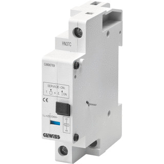 Gewiss ONDERSPANNSPOEL GW96770