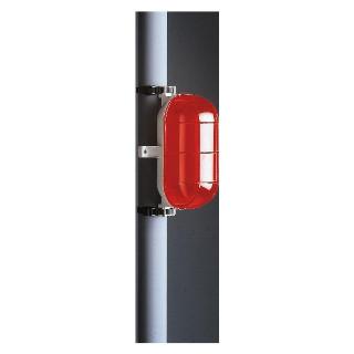 Gewiss Tarta 60W e27 ip44 incand.transparent