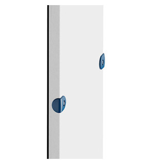 Gewiss Zolang de voorraad strekt Energie Inkeping Voor schroeven - QDX 630/1600 H - voor zijpanelen