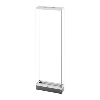 Gewiss QDX 630 H-serie Basis En hoofdbord - vloermontage distributiebord - QDX 630 H - 600x25
