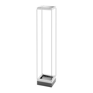 Gewiss QDX 630 H-serie Basis En hoofdbord - vloermontage verdeelbord - extern compartiment -