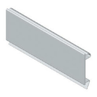 Gewiss QDX 630 H-serie Afdichtmoduleprofiel - QDX - lengte 1000 MM