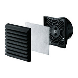 Gewiss 46-serie Ventilatiekit - 230 V - 50/60 HZ - ip44