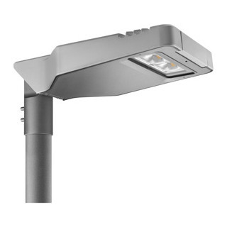 Gewiss ROAD 5 Road 5 mini ST.al.2M 4000K 700ma opt.W-led-straatverlichting 4000K 51W