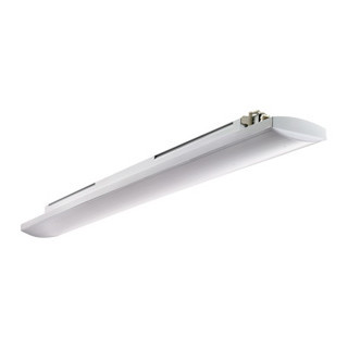 Gewiss SMART 3 Smart [3] 1200 2x36 opal 830 TW-led-waterdichte armatuur 3000K 40W sta