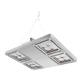 Gewiss SMART 4 Smart[4]hb 4M ST.al.on/off hlo arr.40K-led-high-bay en low-bay armatur