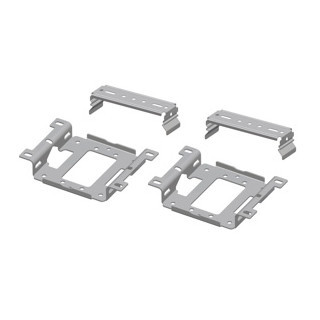 Gewiss SMART 4 Smart[4] HB wall/ceiling fixing kit-plafondmontage kit