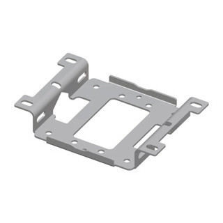 Gewiss SMART 4 Smart[4] Pole fixing kit-palemontagekit