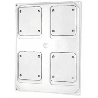 Gewiss TOEBEH CEE STKKR GW68748W