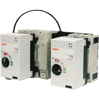 Gewiss TOEBEH LAAGSP GWD8664