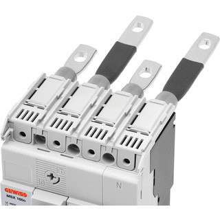 Gewiss TOEBEH LAAGSP GWD8843