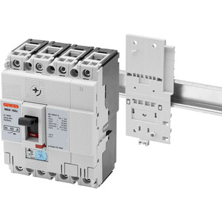 Gewiss TOEBEH LAAGSP GWD8875