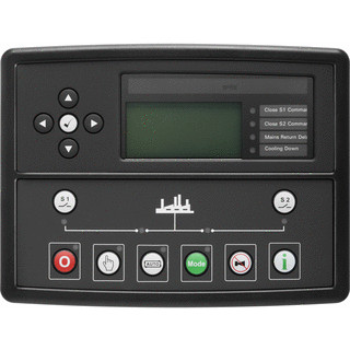 Gewiss TOEBEH LAAGSP GWD8886