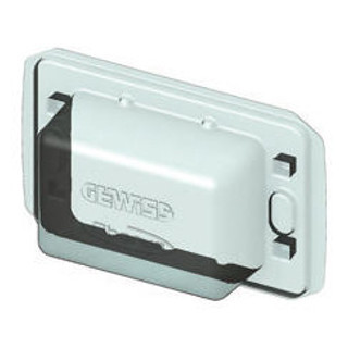 Gewiss TOEBEH SCHAK GW16874