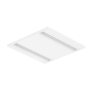 Gewiss VISIO 16 Visio[16] m1(60x60cm) 940-led-inbouwarmatuur 4000K 35W statisch