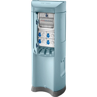 Gewiss WATER/STROOMAANSL GW68832A