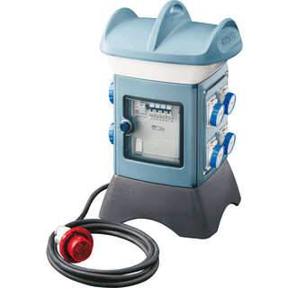 Gewiss WATER/STROOMAANSL GW68846A