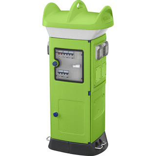 Gewiss WATER/STROOMAANSL GW68855G