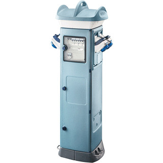 Gewiss WATER/STROOMAANSL GW68856A