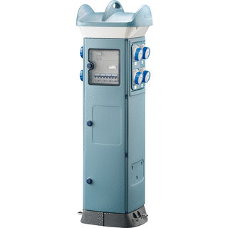 Gewiss WATER/STROOMAANSL GW68857A