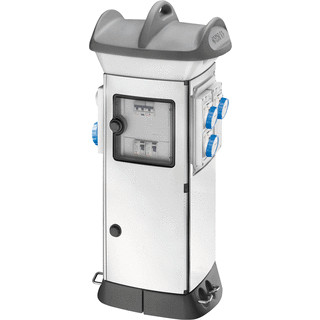 Gewiss WATER/STROOMAANSL GW68905