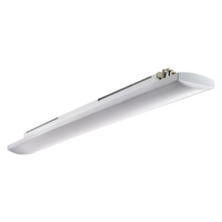 Gewiss SMART 3 PLUS Smart [3] plus 1600 opal 840-led-waterdichte armatuur 4000K 46W statis