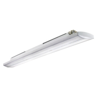 Gewiss SMART[3] Smart3 Led 800 2x18 transp.30K QW