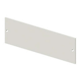 Gewiss QDX 630 L-serie CVX630K/M-solid panel 600x150