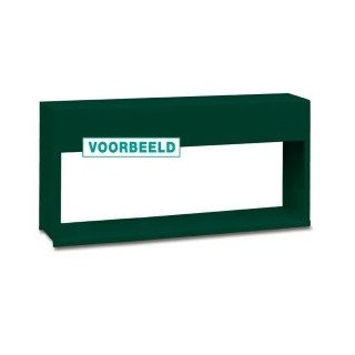 Geyer RVS FUNDERING 1400 RVF14