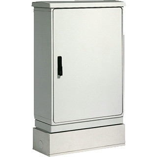 Ge Power Controls Eh Pedestal Eh3 Polyestersokkel Din 1 Bouwpakket 4tber0100 Kopen Elektrobode Nl