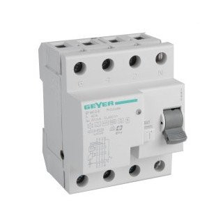 Geyer AARDLKSCH 63A 30MA 4P-B