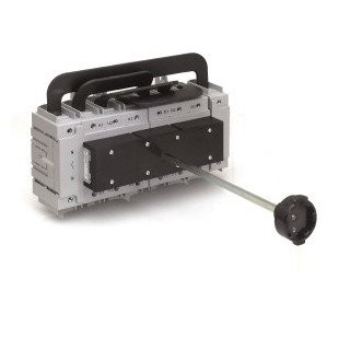 Geyer OMKEERSCHAK. 4P 250A DV