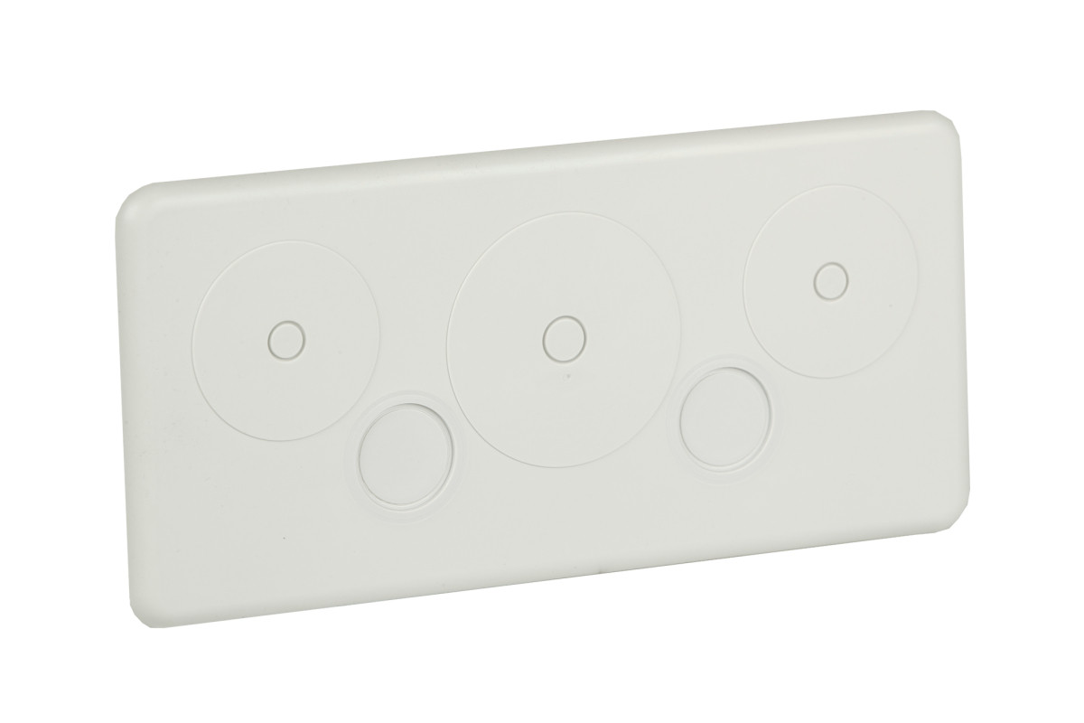 Geyer Verdeelinrichting Tagn/Dagn membraan 2X 25,5 2X 47,5 1X 62MM