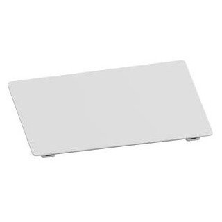 Geyer DISPO AFSLUITPLAAT STAAL