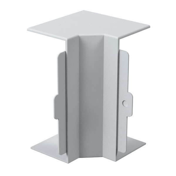 GGK FB binnenhoekstuk 60x230 PVC wit ral9010 GGK FB binnenhoekstuk 60x230 PVC wit ral9010