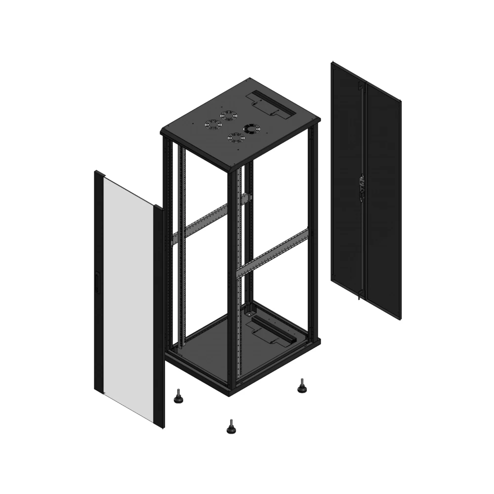 Gigamedia 19" conf S70 36u 600x800 MM av SPL ver ar DBL tol ex