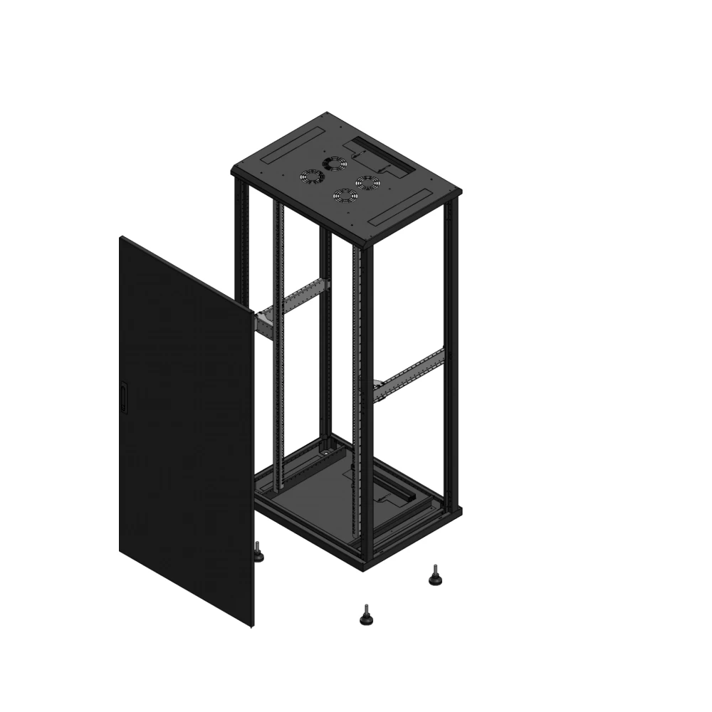 Gigamedia 19" conf S70 36u 800x600 MM av SPL tol SP ex