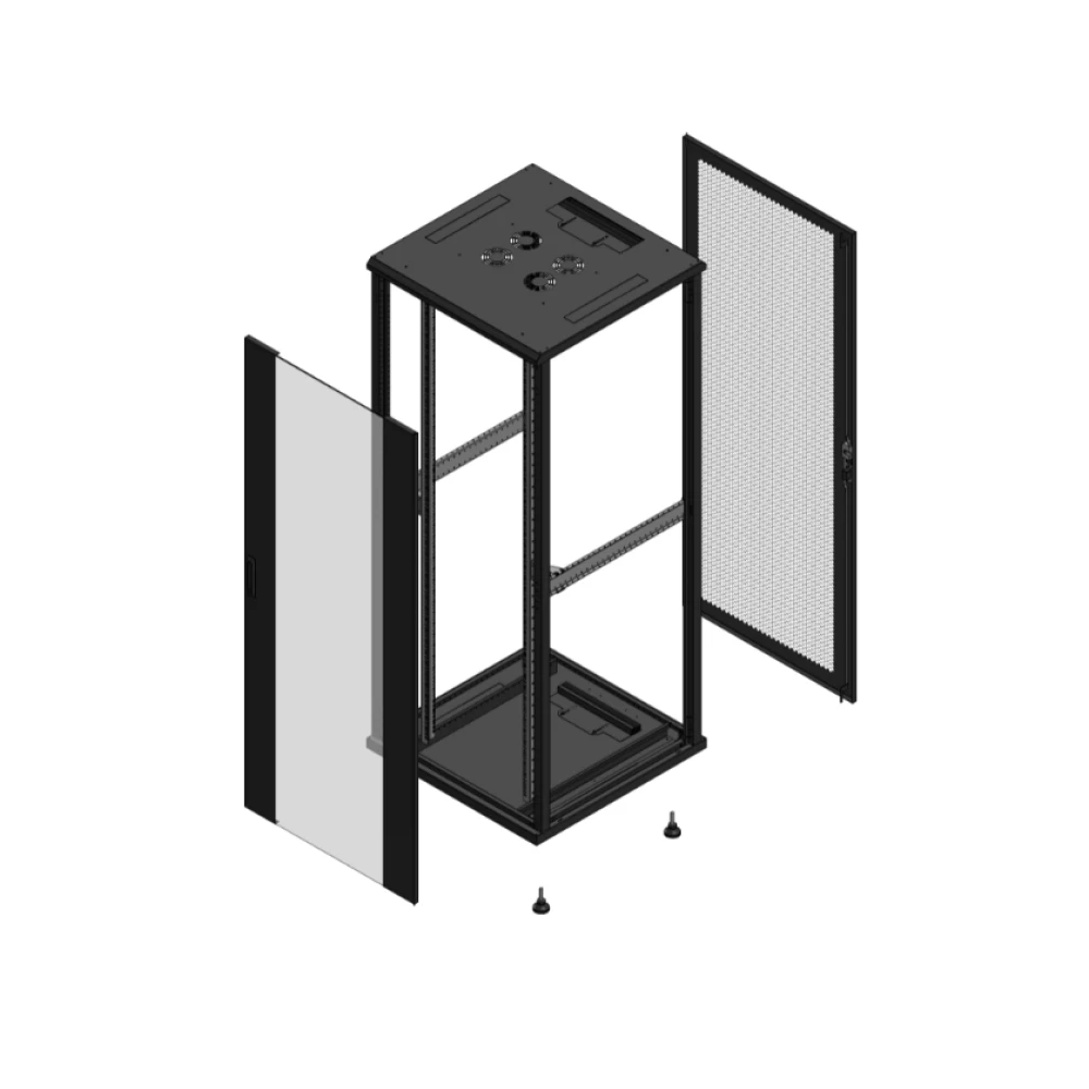 Gigamedia 19" conf S70 42u 800x800 MM av SPL ver ar SPL per ex