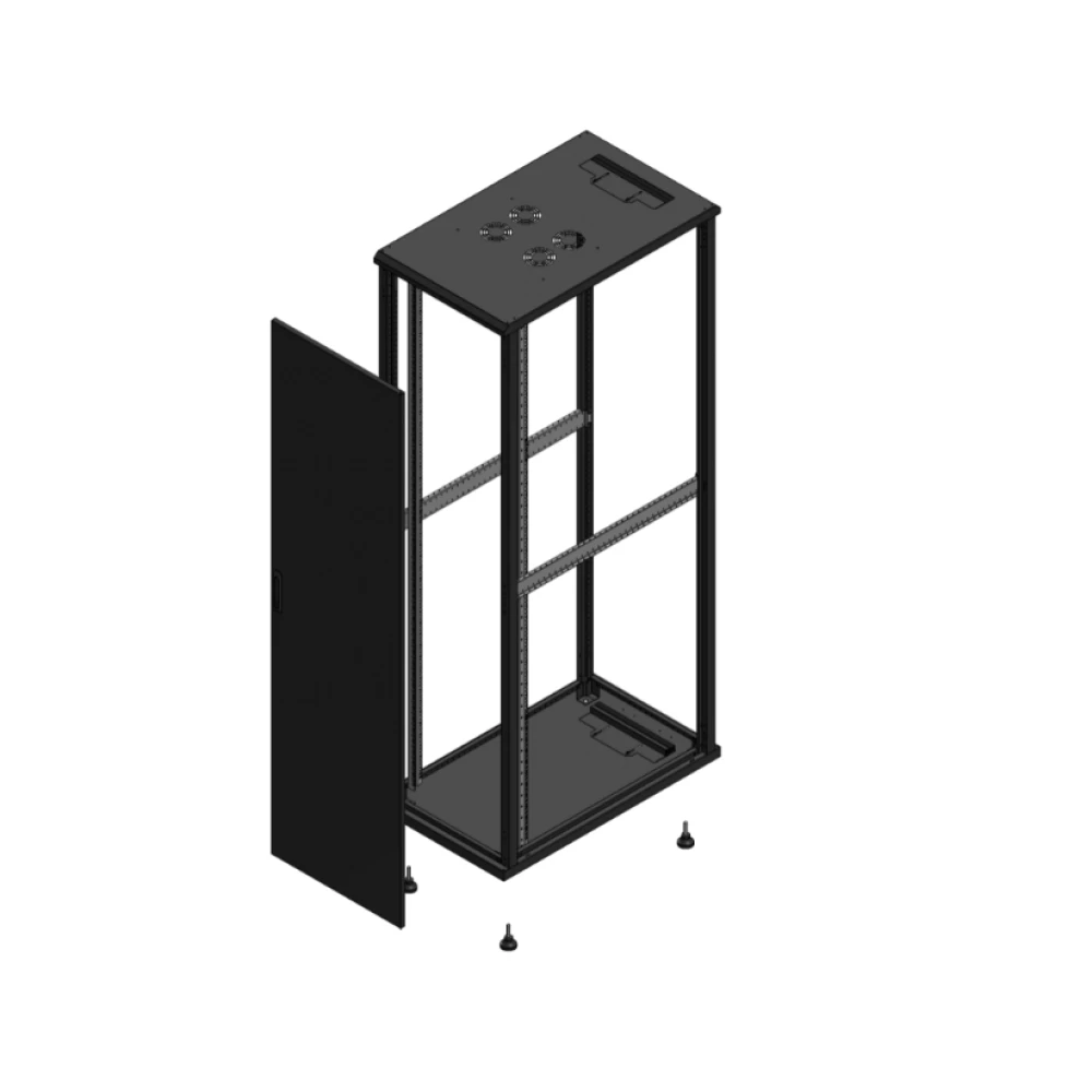 Gigamedia 19" conf S70 47u 600x1000 MM av SPL tol SP ex
