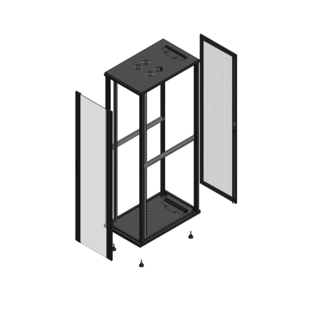 Gigamedia 19" conf S70 47u 600x1000 MM av SPL ver ar SPL per ex