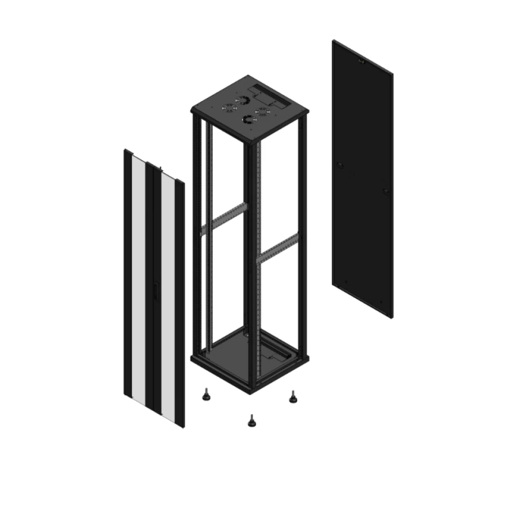 Gigamedia 19" conf S70 47u 600x600 MM av DBL ver par ex